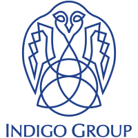 インディゴグループ合同会社